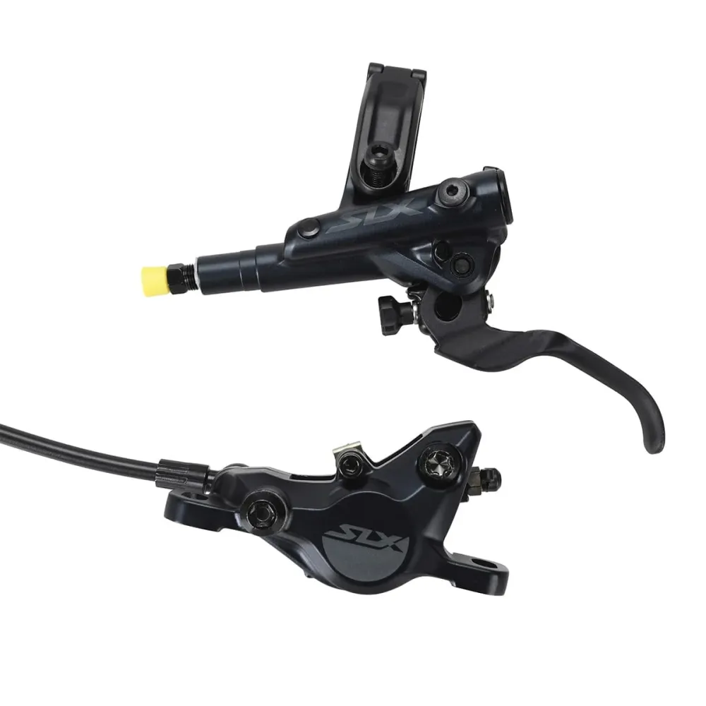 Zestaw hamulca przedniego SHIMANO SLX M7100