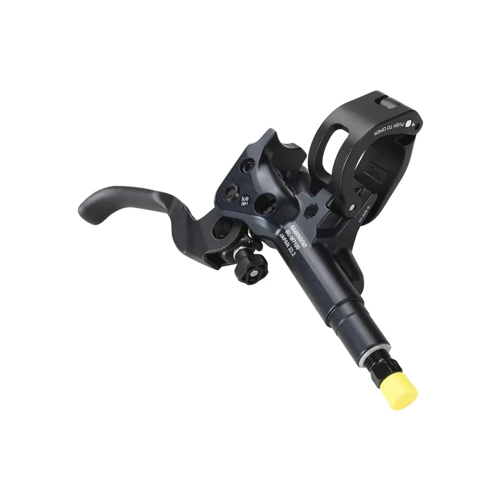 Zestaw hamulca przedniego SHIMANO SLX M7100