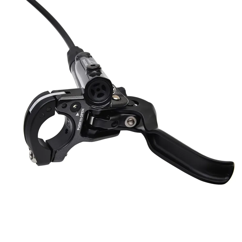 ZESTAW HAMULCA TYLNEGO SHIMANO XT M8000