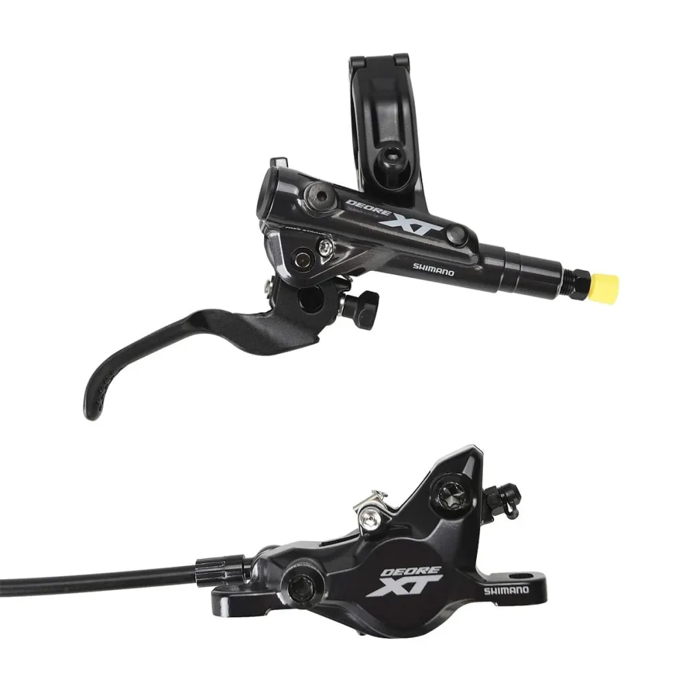 Zestaw hamulca tylnego SHIMANO XT M8100