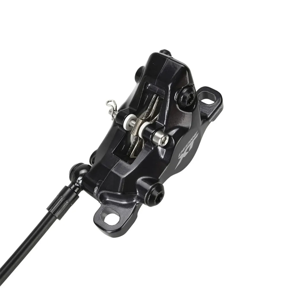 Zestaw hamulca tylnego SHIMANO XT M8100