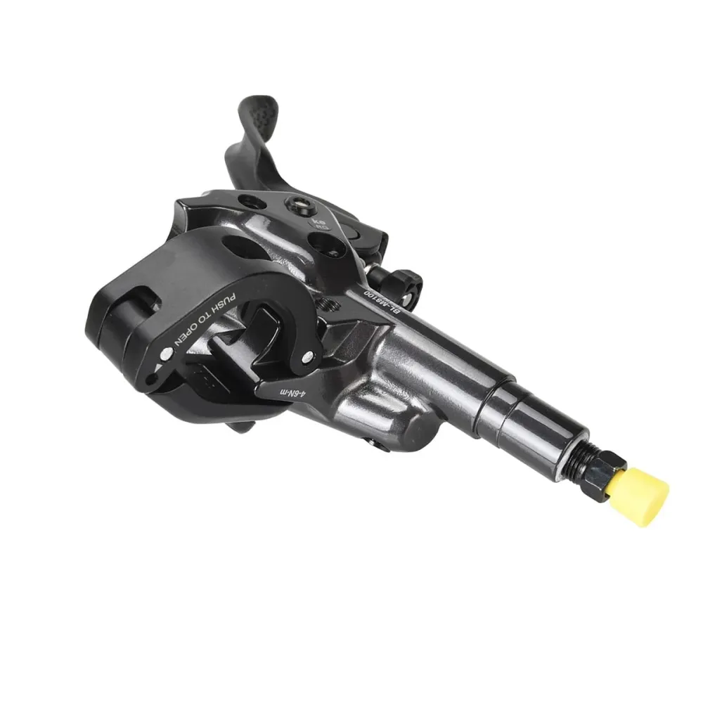 Zestaw hamulca tylnego SHIMANO XT M8100