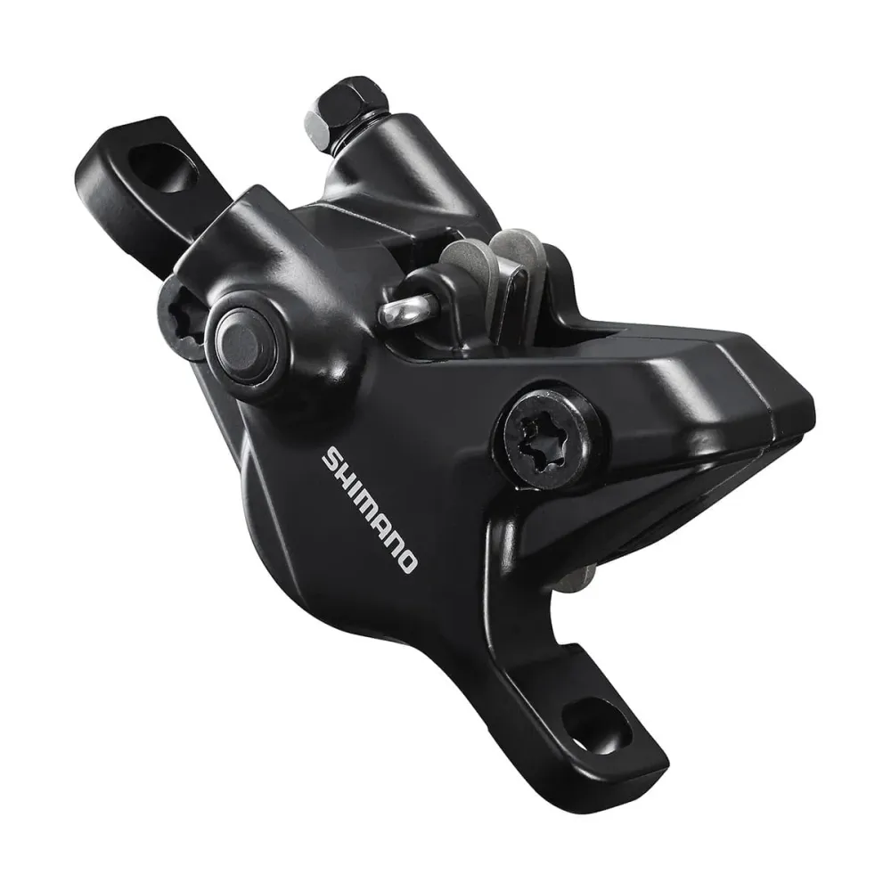 Zestaw hamulca tylnego SHIMANO MT401/410