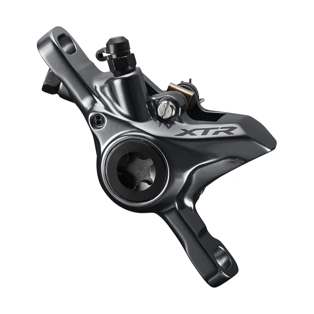 Zestaw hamulca tylnego SHIMANO XTR M9100