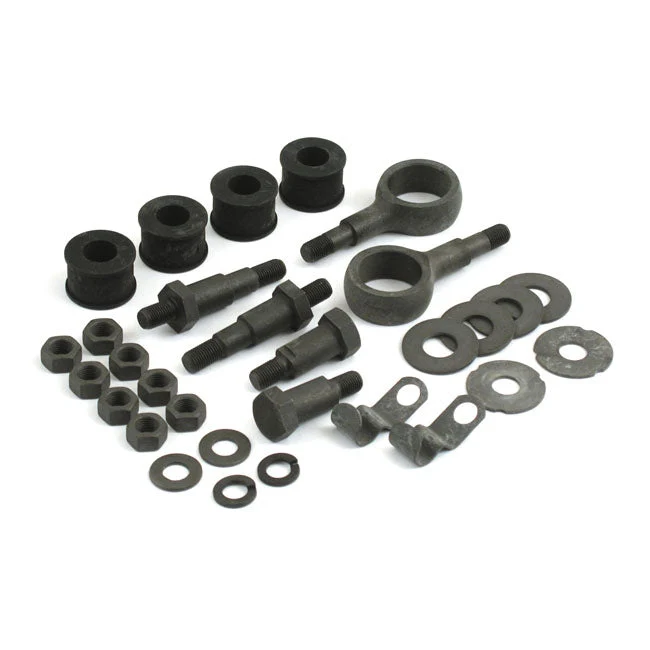 Zestaw montażowy Springer Damping System Springers 36-52