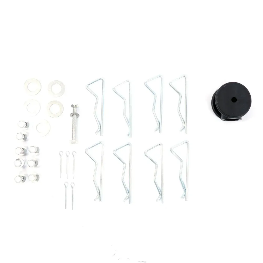 Zestaw srub FX-GW350