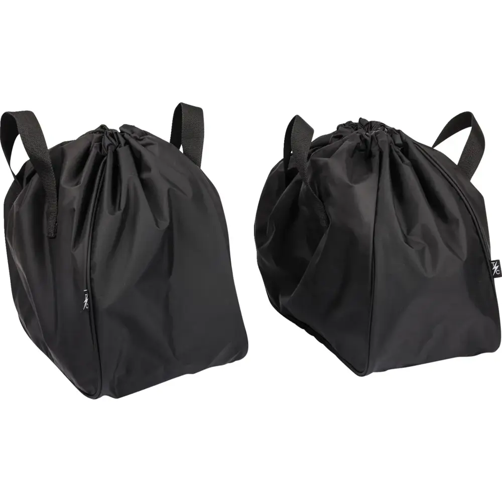 Zestaw toreb motocyklowych Thrash Supply Expedition 21L