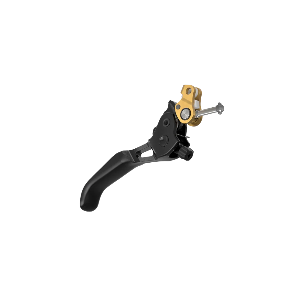 Zestaw tuningowy dźwigni hamulca SRAM MAVEN ULTIMATE/SILVER A1 Aluminium CNC