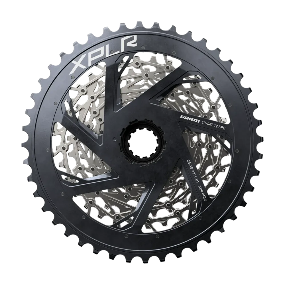 Zestaw zębatek Sram XG-1271 XDR 12s