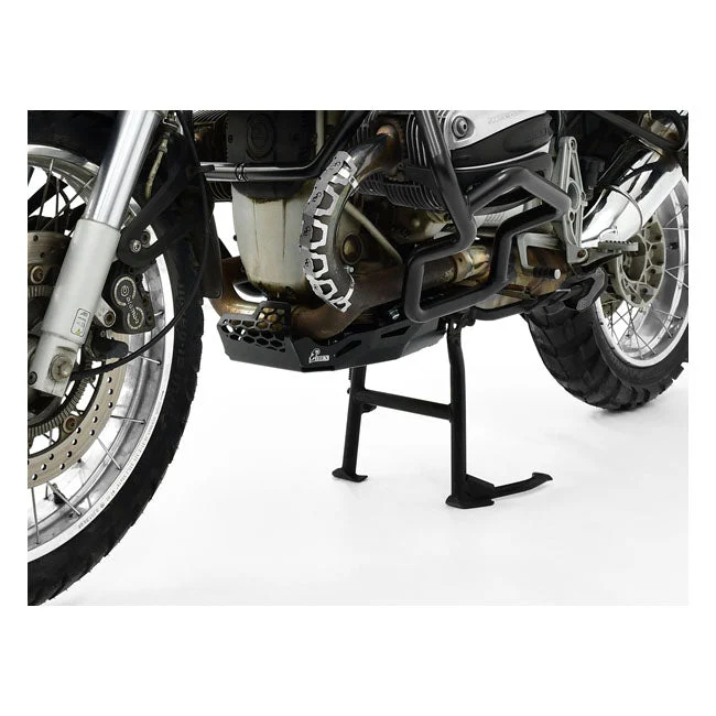 Zieger Osłona silnika czarna BMW 99-04 R 1150 GS