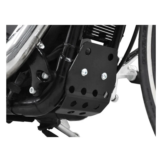 Zieger Osłona silnika Sportster Black XL Sportster 04-21