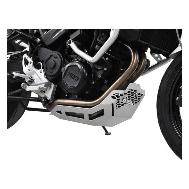 Zieger Osłona silnika srebrna BMW 15-18 F 800 R