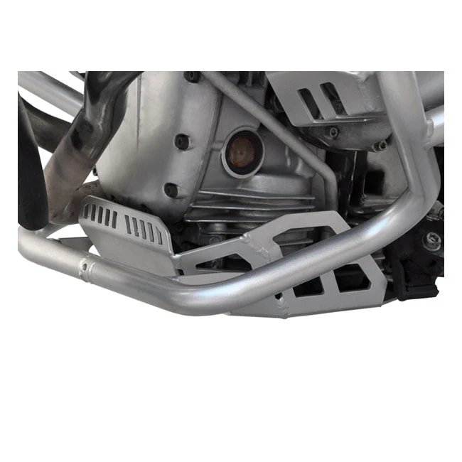 Zieger Osłona silnika srebrna BMW 94-99 R 1100 GS