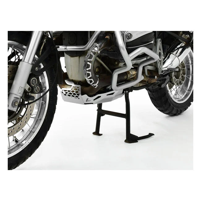 Zieger Osłona silnika srebrna BMW 99-04 R 1150 GS