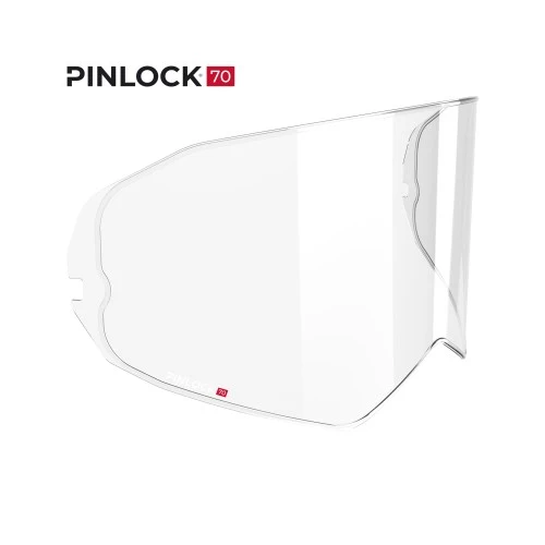 Acerbis - PINLOCK 70 MAX VISION ASSAULT
