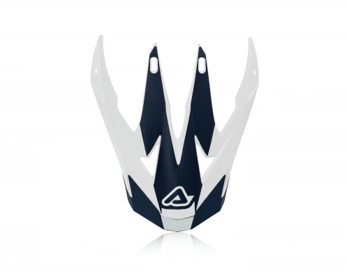 Acerbis - SZYBA KASK X-RACER VTR