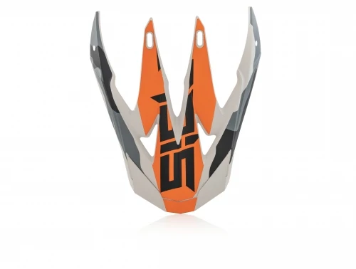 Acerbis - SZYBA KASK X-RACER VTR