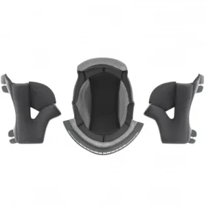 Acerbis - WEWNĘTRZNE KASKU ECLIPSE/STEEL JR