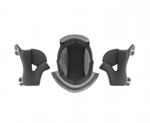 Acerbis - WEWNĘTRZNE KASKU ECLIPSE/STEEL JR