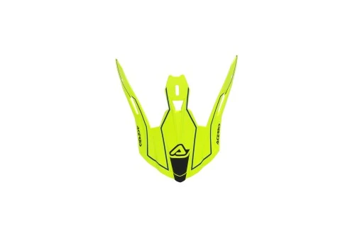 Acerbis - WIZJER STEEL CARBON 2206