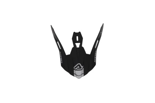 Acerbis - WIZJER STEEL CARBON 2206