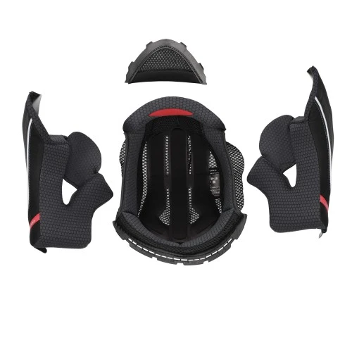 Acerbis - WYŚCIÓŁKA DO KASKU X-WAY