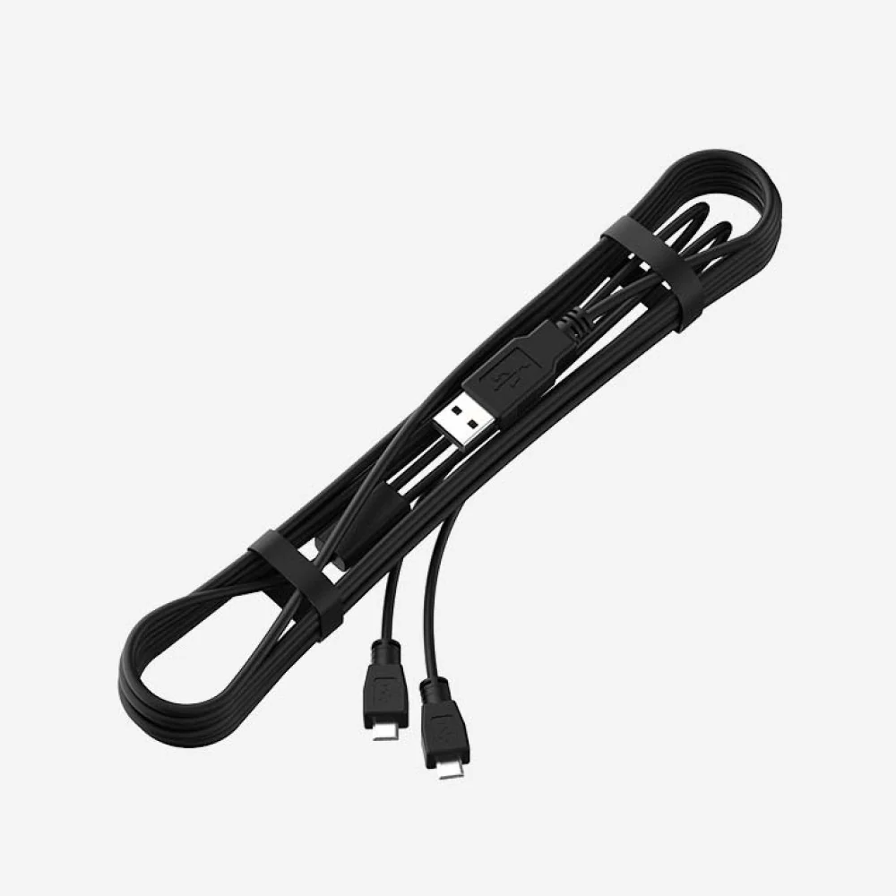 Kabel USB FAVERO ASSIOMA PRO MX (2 m)