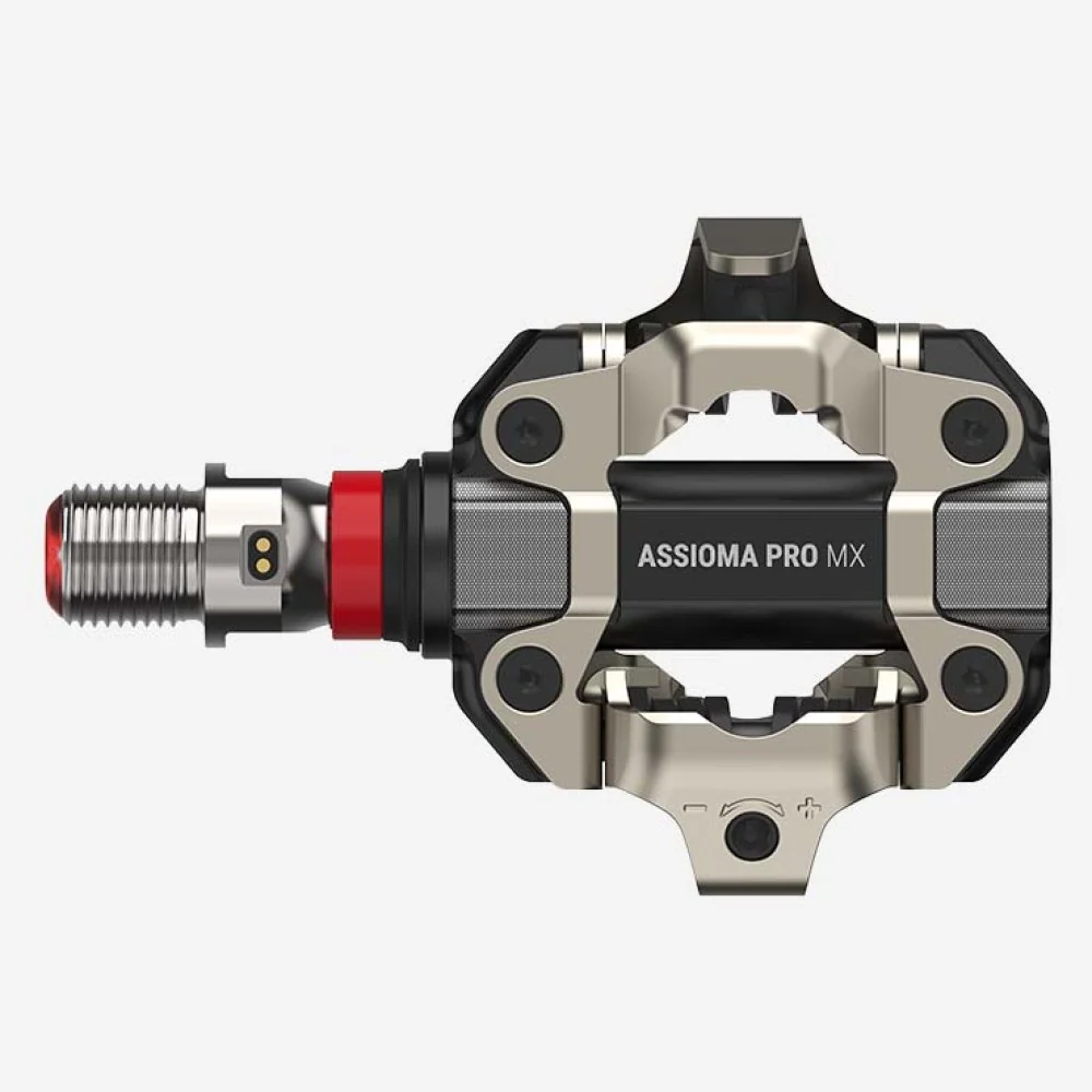 Prawy pedał FAVERO ASSIOMA PRO MX Power Sensor