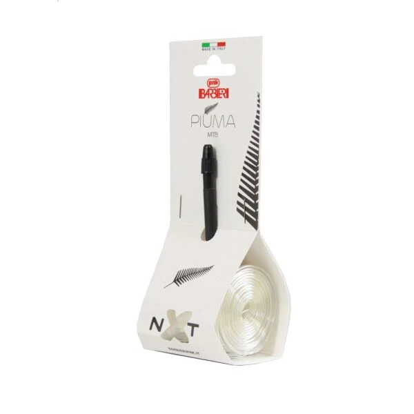 Dętka Barbieri NXT Piuma MTB 29x2.0/2.6 - zawór Presta 45mm