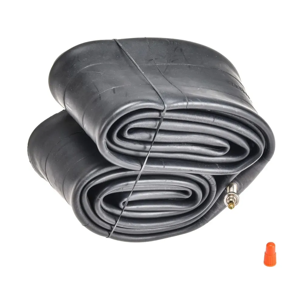 Dętka MAXXIS FAT/PLUS 1,5 mm 27,5x2,5/3,0 Presta czarna