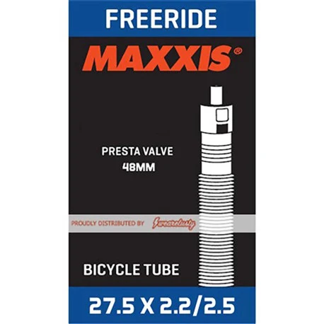 Dętka MAXXIS FREERIDE 29x2.20/2.50 Presta 48 mm