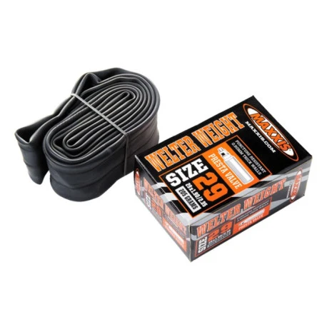 Dętka MAXXIS WELTER WEIGHT 29x2.0/3.0 Presta 48 mm