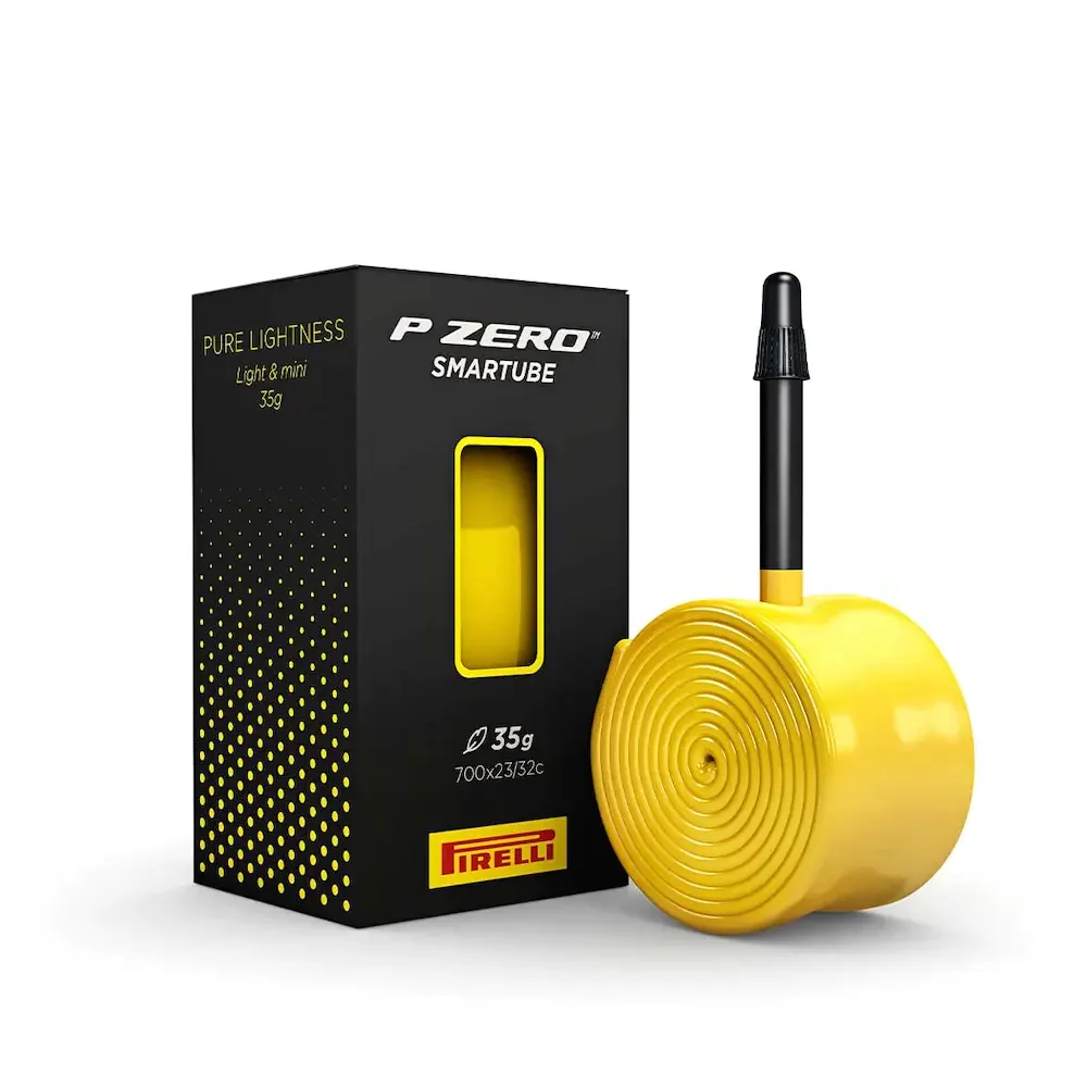 Dętka Pirelli PZero Smartube 700×23/32c – 80mm