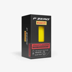 Dętka Pirelli Pzero Smartube Evo 700x25/28-622