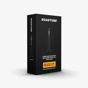 Dętka Pirelli Roadtube 700x23/30 - 48mm