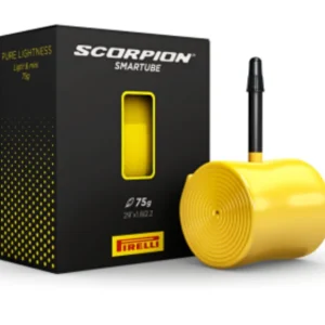 Dętka Pirelli Scorpion Smartube 29x1.8/2.2 - 42mm