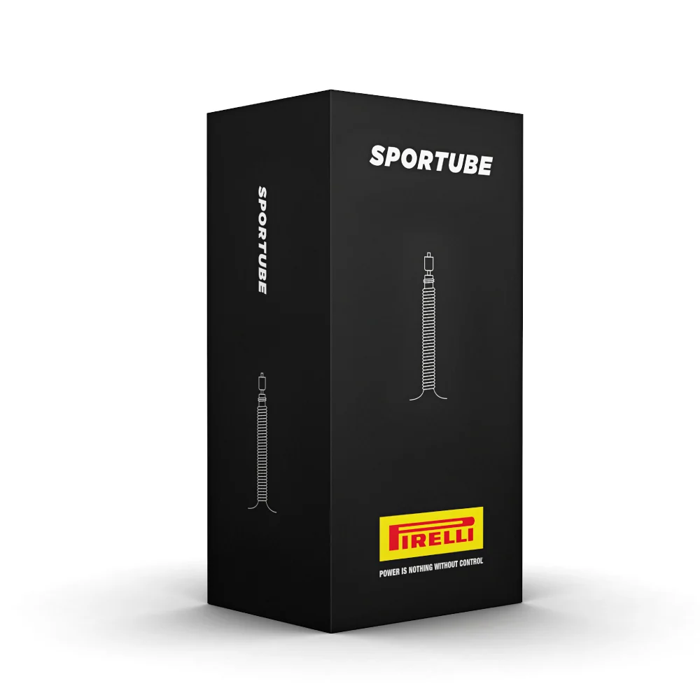 Dętka Pirelli SporTube 700x32/40 - Presta 48mm