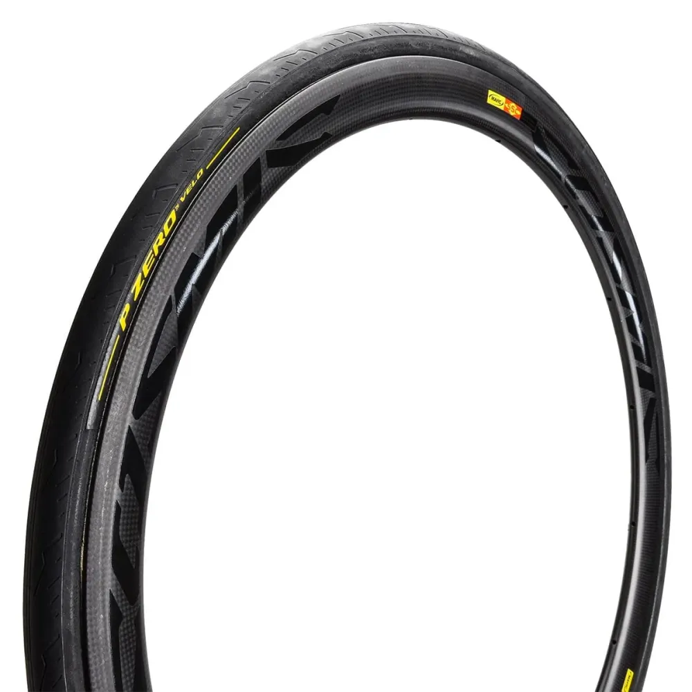 PIRELLI P ZERO 700x25c opona dętkowa czarna