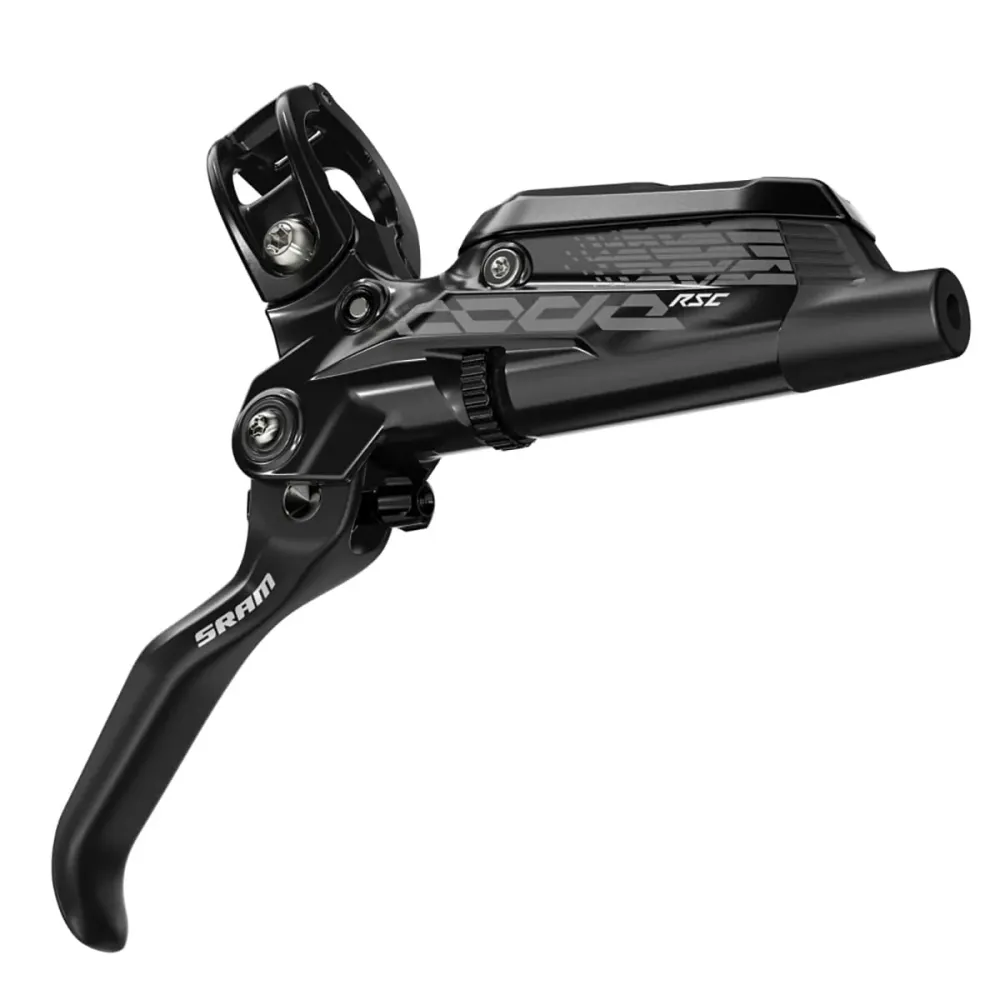 Kompletna dźwignia hamulca SRAM CODE RSC Black