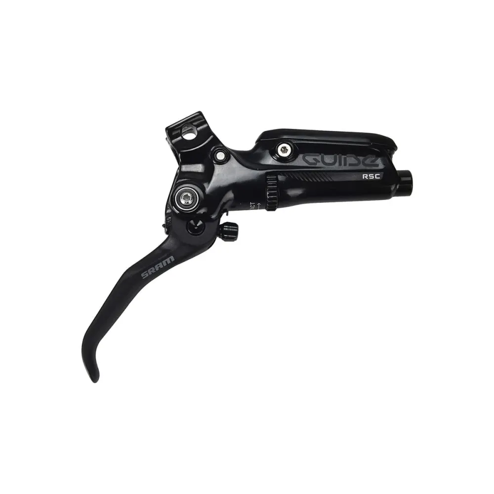 Kompletna dźwignia hamulca SRAM GUIDE RSC Black #11.5018.046.004