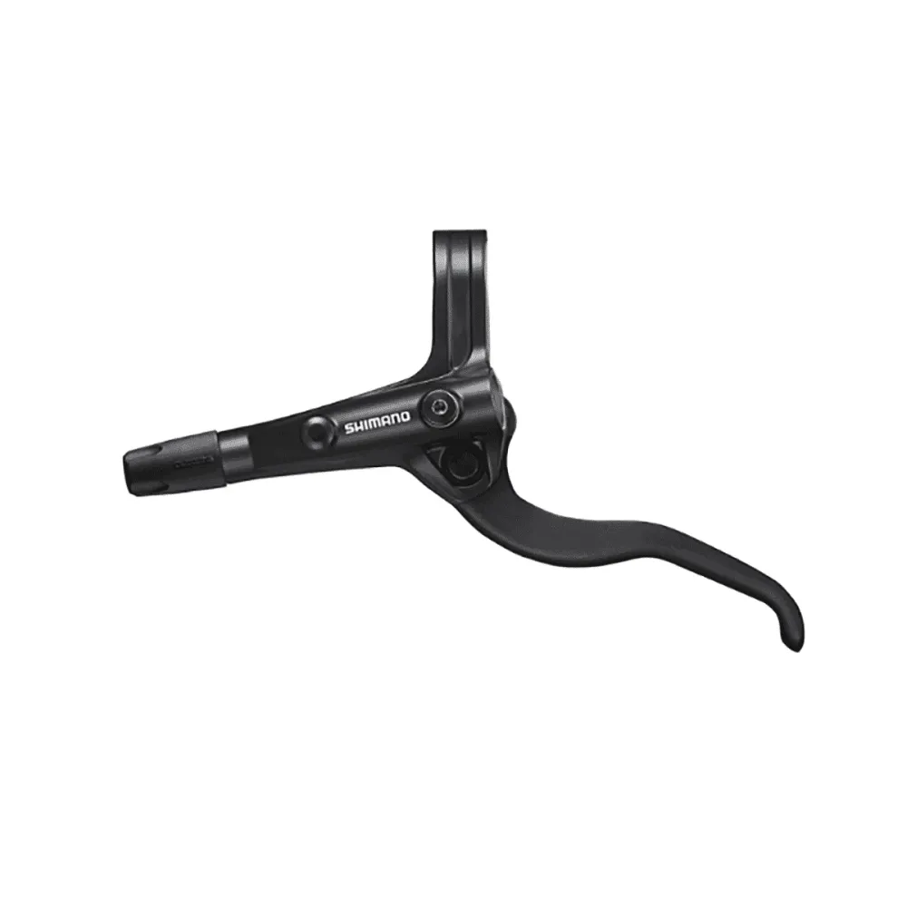 Lewa dźwignia hamulca SHIMANO BL-MT401