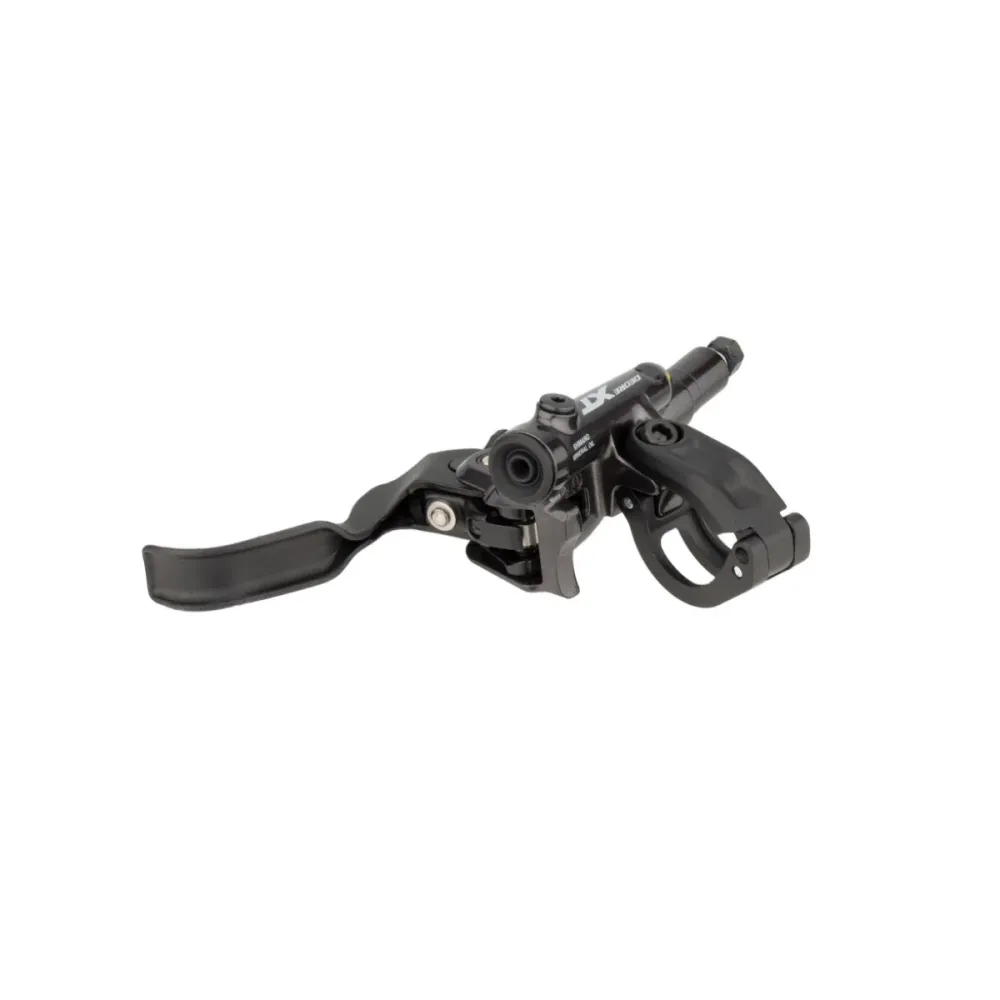 Lewa dźwignia hamulca SHIMANO XT M8100 czarna