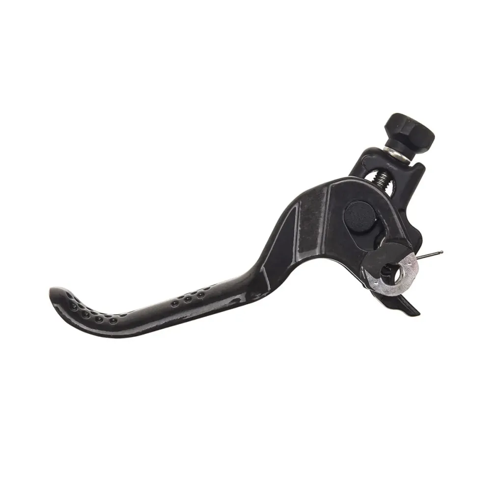 Pojedyncza dźwignia hamulca SHIMANO XTR M9020 Carbon