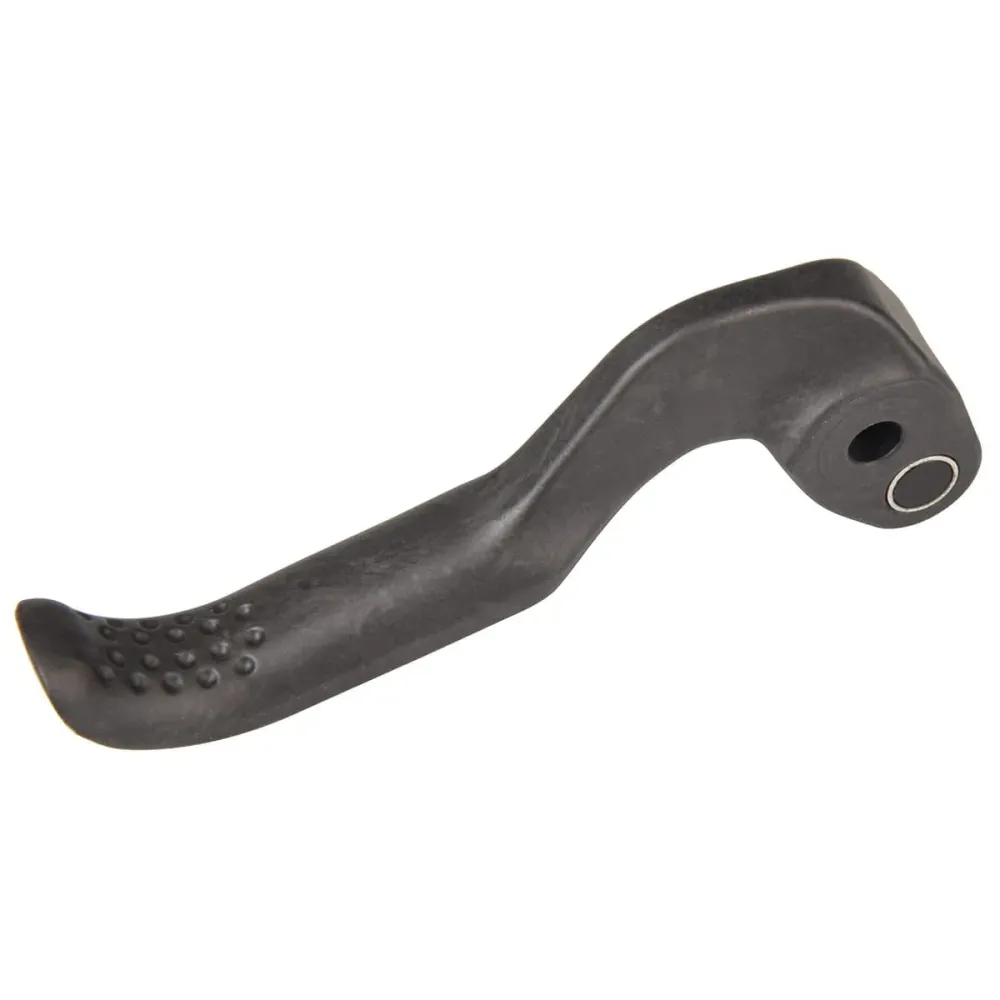 Pojedyncza dźwignia hamulca SHIMANO XTR M9100 Carbon