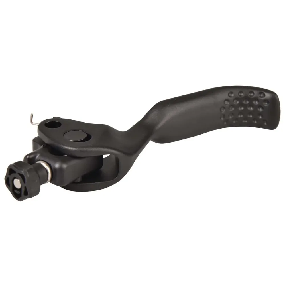 Pojedyncza dźwignia hamulca SHIMANO XTR M9120 Carbon