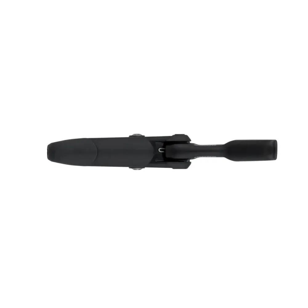 SRAM DB8 A1 Kompletna dźwignia prawa/lewa czarna