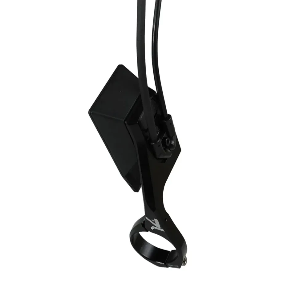 Stojak do roweru elektrycznego BOSCH K-EDGE czarny