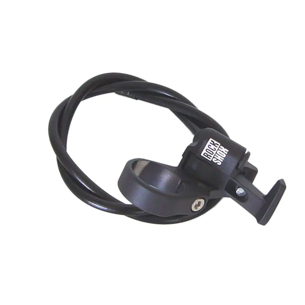 Blokada widelca ROCKSHOX POPLOC Control Left