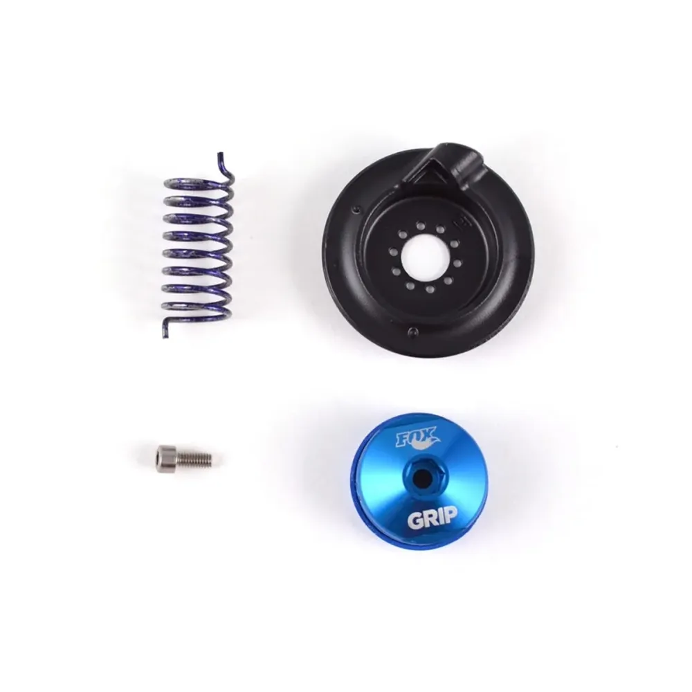 Interfejs konwersji kierownicy dla widelców FOX RACING SHOX GRIP PEFORMANCE (< 2016)