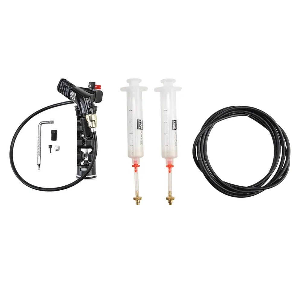 ROCKSHOX XLOC FULL SPRINT Locking Control SID Left #00.4318.004.001